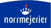 Logga för Norrmejerier